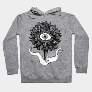 flower Hoodie